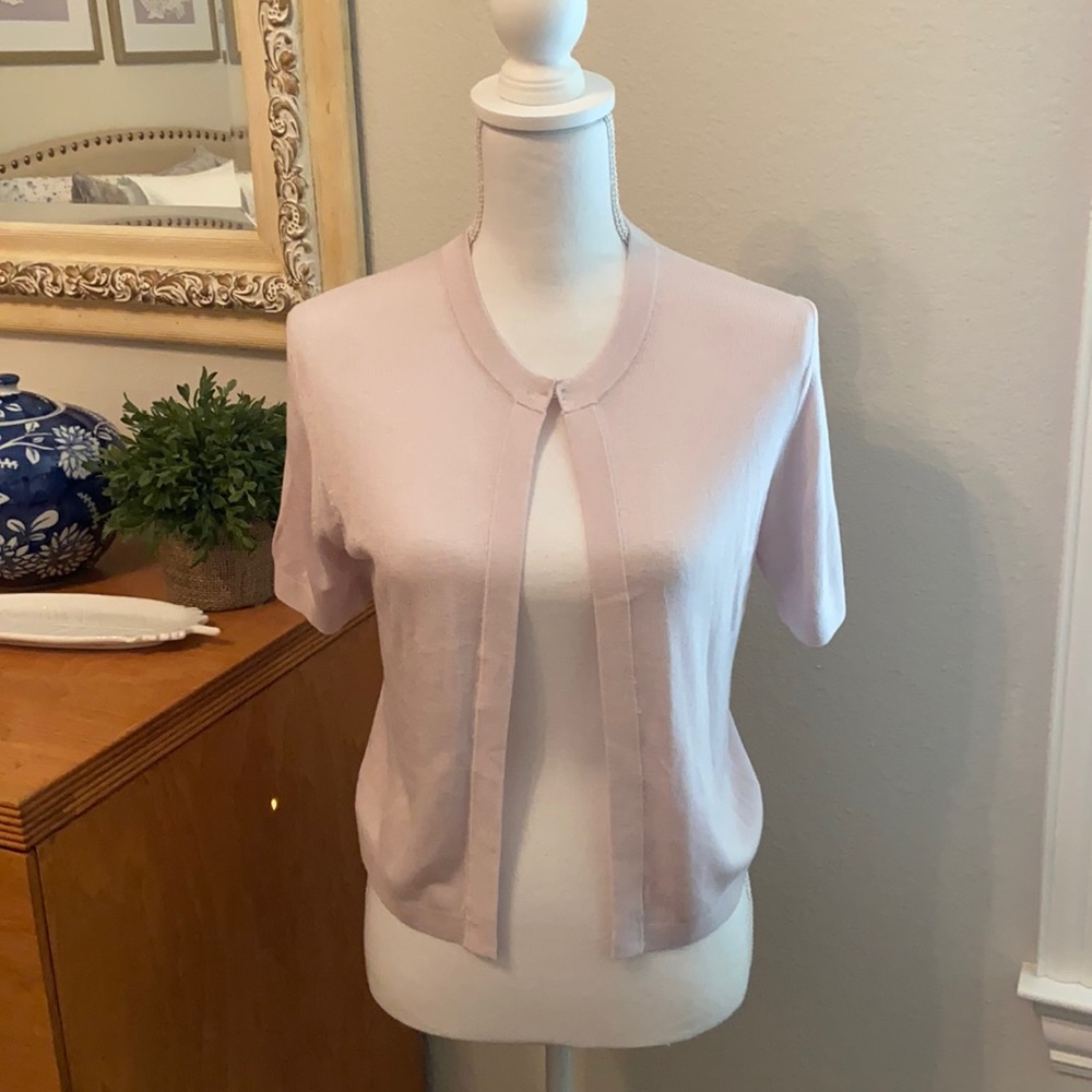 Banana Republic cardigan